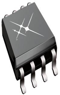 Skyworks Solutions-SI82B43ACE-IS4 Gate- und Leistungstreibern Driver 7.5A 1-OUT High Side/Low Side Half Brdg Inv/Non-Inv 8-Pin SSO Automotive AEC-Q100