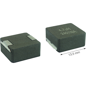 Vishay-IHLP5050FDER4R7MAP Induktionsspule, Oberflächenmontage Inductors, High Saturation Series Automotive AEC-Q200