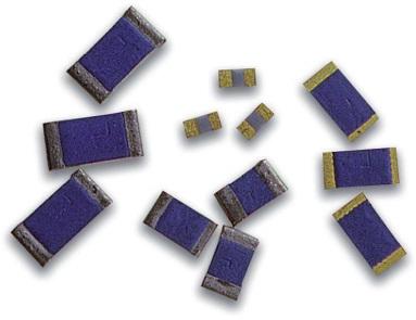 IRC-CR0603F4701JT Résistance fixe à montage sur surface unique Surface Mount Resistor