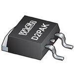 TRIAC Diode 800V 30A(RMS) 297A 3-Pin(2+Tab) D2PAK T/R
