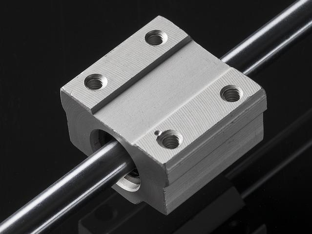 Adafruit Industries-1179 Roulements Linear Bearing Platform - 8mm Diameter