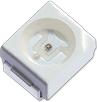 Kingbright America LLC-AA3528QBS/D LED LED Uni-Color Blue 460nm 2-Pin SMT T/R