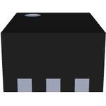 2.7V-5.5V Input, 35V Output White LED Driver With I2C Interface