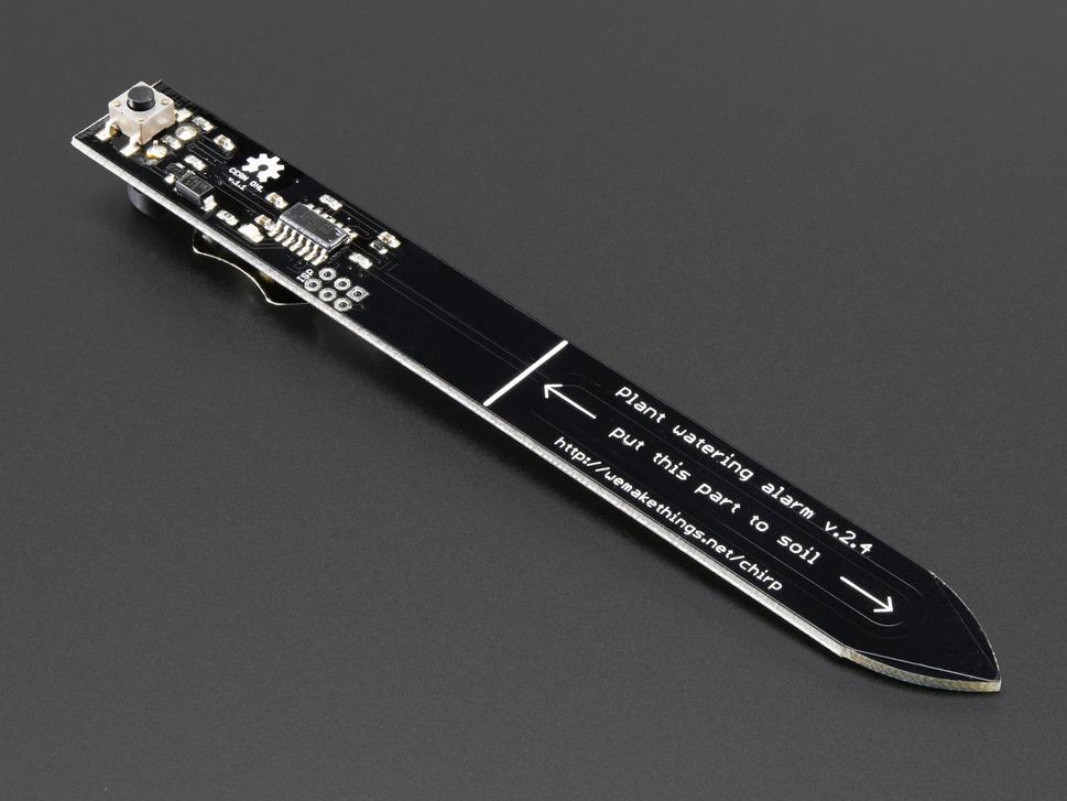 Adafruit Industries-1965 Sensor Development Boards und Kits Temperature and Humidity Sensor Development Tool