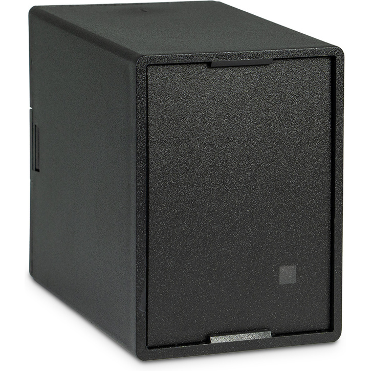 Littelfuse-PLS480A Sonstige Relais Electromechanical Relay 440/480VAC 10A SPDT(60.7x45.2x73.9)mm Plug-In Reverse Phase Relay