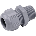 Cable Gland With NPT Threads, NPT Thread Size 1/2 Inch