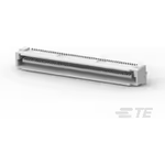 Conn Fine Pitch Connector HDR 100 POS 0.8mm Solder ST Top Entry SMD Tube