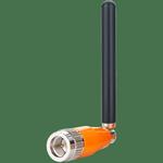 Antenna Monopole -4.35dBi Gain 803MHz/960MHz/1880MHz/1990MHz/2170MHz/2690MHz Automotive Box