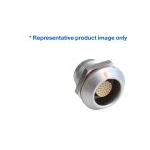 Conn Circular SKT 14 POS Solder Cup ST Panel Mount 14 Terminal 1 Port