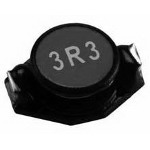 Inductor Power Unshielded Wirewound 33uH 20% 100KHz 1.6A 0.25Ohm DCR T/R