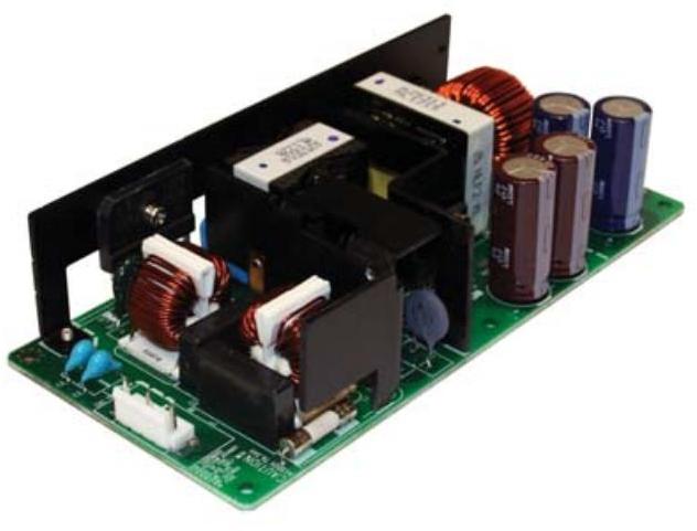 TDK-Lambda Americas-ZWS300BAF15 AC-DC-Spannungsversorgung AC/DC Power Supply Single-OUT 15V 20(Convection)A/22(Forced Air)A 300W