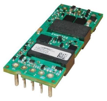 OmniOn Power™-EHHD006A0B641Z DC to DC Converter and Switching Regulator Module Module DC-DC 24V/48VIN 1-OUT 12V 6A 72W 8-Pin 1/8-Brick