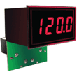 Murata Power Solutions-DMS-20RM-2-AC1-R-C null True-rms ac Voltmeters with Isolated Inputs, 0 to 199.9Vac, AC Powered