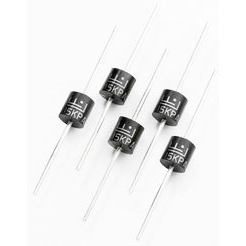 Littelfuse-15KPA85CA Transient Voltage Suppressors (TVS) TVS Diode Single Bi-Dir 85V 15KW 2-Pin Case P-600 Ammo