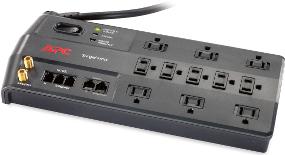 American Power Conversion-P11VNT3 Überspannungsableiter Surge Arrestor Surge Protection and Filtering 120V