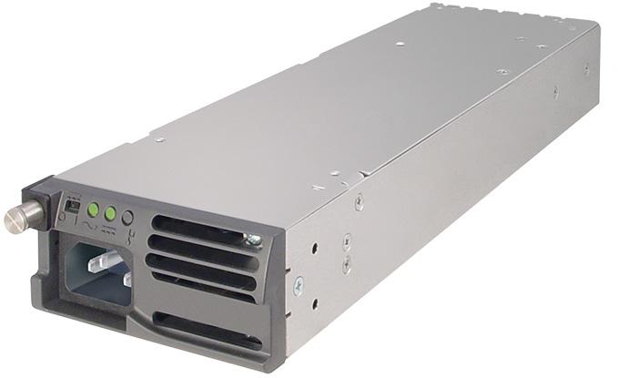 Bel Power Solutions-FNP600-48G AC-DC-Spannungsversorgung AC/DC Power Supply Single-OUT 48V 12.6A 600W