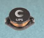 Eaton-UP5-471-R Induktionsspule, Oberflächenmontage Inductor Power Wirewound 470uH 20% 100KHz Ferrite 0.82A 0.85Ohm DCR T/R