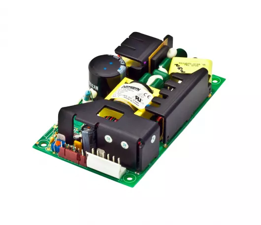 Artesyn / Advanced Energy-TLP150R-96S12FJ AC to DC Power Supplies AC/DC Power Supply Single-OUT 12V 8.4A 150W 21-Pin