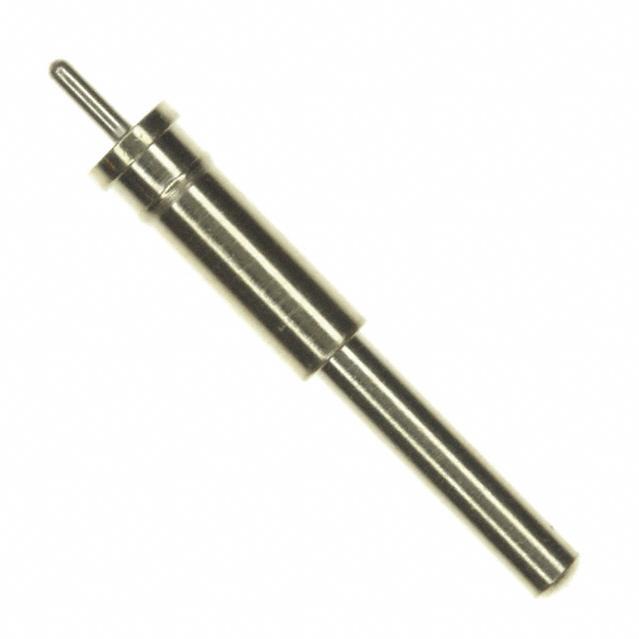 Mill-Max-0908-8-15-20-75-14-11-0 Connector Contact Contact PIN 75 Size Solder ST Thru-Hole Bulk