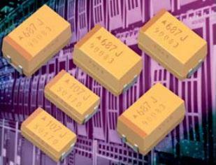 KYOCERA AVX Components Corporation-TPSB475K035R0700V Capacitor de tantalio sólido Cap Tant Solid 4.7uF 35V B CASE 10%( 3.5 X 2.8 X 1.9mm) Inward L SMD 3528-21 0.7 Ohm 125°C T/R