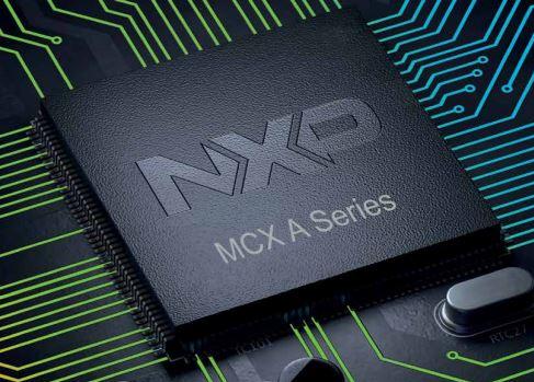 NXP Semiconductors-MCXA145VPJ Microcontrollers - MCUs MCU 32-bit ARM Cortex M33 RISC 512KB Flash 1.8V/2.5V/3.3V 112-Pin VFBGA Tray