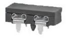 Keystone Electronics-3550-2 Accessoires de fusible 3550-2 Keystone Electronics Fuse Holder Accessories 15A 500VAC Through Hole Pin Automotive- Arrow.com