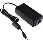 Microchip Technology-AC002013 External Plug-In Adapters Plug-In Adapter Single-OUT 24V