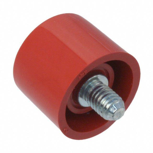 NKK Switches-AT414C Schalterzubehör Switch Access Round Screw-On Cap Push Button Switch