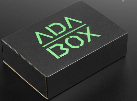 Adafruit Industries-3370 Kit e schede di sviluppo RF/Wireless ESP8266 802.11 Wireless LAN Development Kit