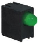 SunLED Company Limited-XNK1LUG11DSMD LED LED Uni-Color Green 565nm 2-Pin SMD T/R