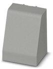PHOENIX CONTACT-2201840 null Din Rail Housing, Filler Plug For Unoccupied Terminal Points, Light Gray