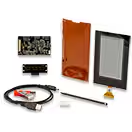 Microchip Technology-ATEVK-MXT336U-A Sensor Development Boards and Kits MXT336U-C Touch Sensor Evaluation Kit