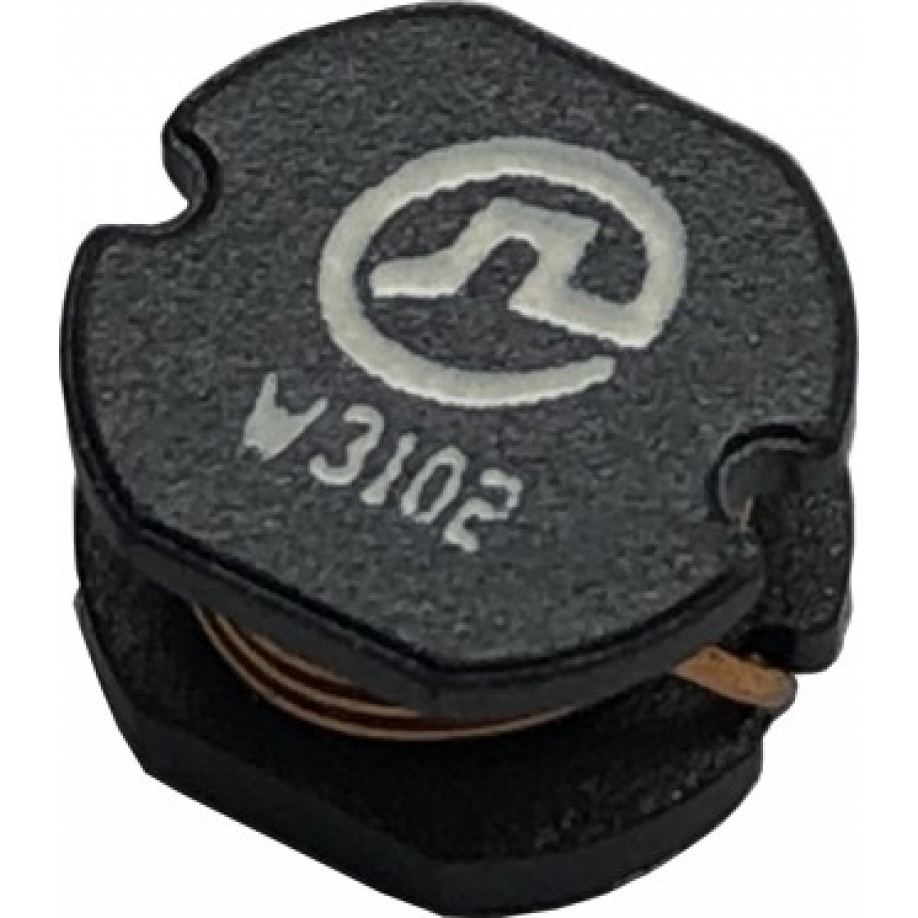 Pulse Electronics Corporation-W3102 天线 Antenna NFC 2-Pin SMD T/R