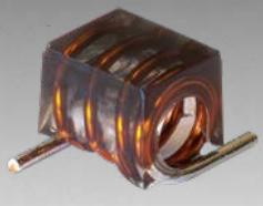 Bourns-AC4842R-R12K Montaggio superficie induttore Inductor RF Wirewound 0.12uH 10% 150MHz 100Q-Factor Air 1.5A 0.0173Ohm DCR T/R