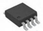 onsemi-FAD3171MXA IGBT- und MOSFET-Gate-Treiber-Optokoppler 110 V 2.5 A Single Channel Floating Gate Drivers Automotive AEC-Q100