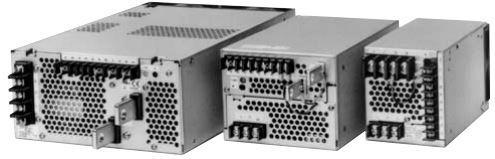 TDK-Lambda Americas-RKW24-27R 交流至直流电源供应器 AC/DC Power Supply Single-OUT 24V 27A 648W