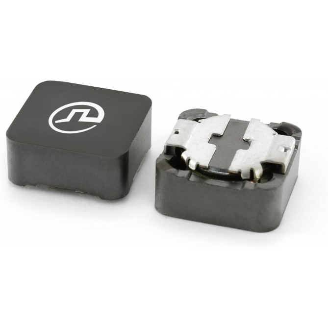 Pulse Electronics Corporation-PA4304.564NLT Montaggio superficie induttore Inductor Power Shielded Drum Core 560uH 20% 100KHz 0.54A 0.86Ohm DCR T/R