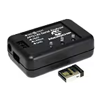 Interface Development Tools Studio Entry with Dongle