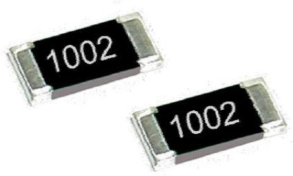 Stackpole Electronics, Inc-RHC2512FT4R99 저항 고정형 단면 장착 Res Thick Film 2512 4.99 Ohm 1% 2W ±100ppm/°C Pad SMD T/R