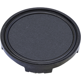 Same Sky (formerly CUI Devices)-CDS-4410-54SP Haut-parleurs Speakers Neodymium Iron Boron 450Hz 6W 84dBA 4Ohm Round Solder Pad