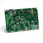 USB4604 Specialized Interface Evaluation Board