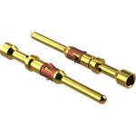 Contact PIN 16 Size Crimp ST Cable Mount 20-22AWG eco/mate®