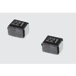 Inductor RF Chip Molded Wirewound 2.2uH 5% 7.96MHz 30Q-Factor Ferrite 0.32A 1Ohm DCR 1210 T/R Automotive AEC-Q200
