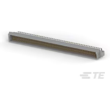 TE Connectivity-650907-5 Steckverbinder, Mutterplatine Conn DIN 41612 M 150 POS 2.54mm Solder RA Thru-Hole Box