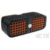 TE Connectivity-DRC16-70SA Steckverbinder, rechteckig Conn Rectangular F 70 POS 5.49mm Crimp ST Panel Mount