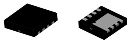onsemi-FDMC8676 MOSFETs Trans MOSFET N-CH Si 30V 16A 8-Pin Power 33 T/R