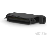 TE Connectivity-6-5229912-1 Steckverbinder, Schnittstelle Conn IEEE 488 PL 50 POS 2.16mm IDT RA Cable Mount 50 Terminal 1 Port Package