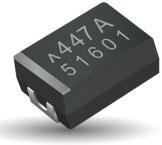 KYOCERA AVX Components Corporation-TCQY476M016R0070E Tantal-Polymer-Kondensatoren Cap Tant Polymer 47uF 16VDC Y CASE 20%( 7.3 X 4.3 X 2mm) Inward L SMD 7343-20 0.07 Ohm 125°C Automotive T/R