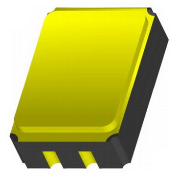 Semelab-2N5416CSM4 通用双极型晶体管 Trans GP BJT PNP 300V 1A 1000mW 4-Pin CLLCC-3