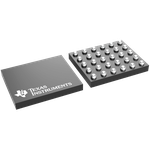 13 W, Digital Input, 2.3 V to 16 V Smart Amp I V Sense For Speaker Protection And Multi Level Supply 30 Dsbga